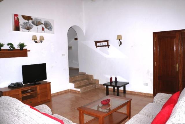 Villa Susan Ibiza Sant Antoni de Portmany Dış mekan fotoğraf