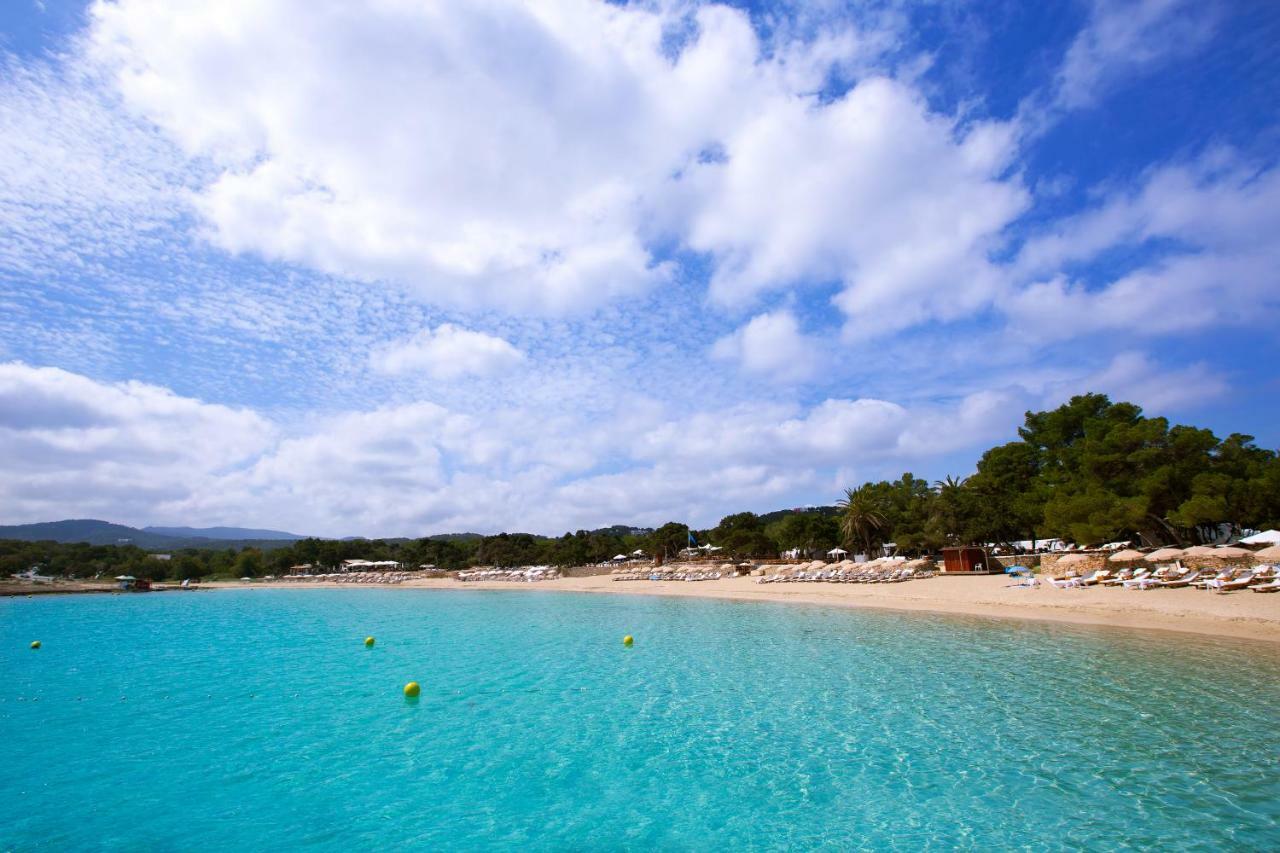 Villa Susan Ibiza Sant Antoni de Portmany Dış mekan fotoğraf